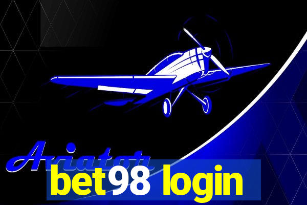 bet98 login